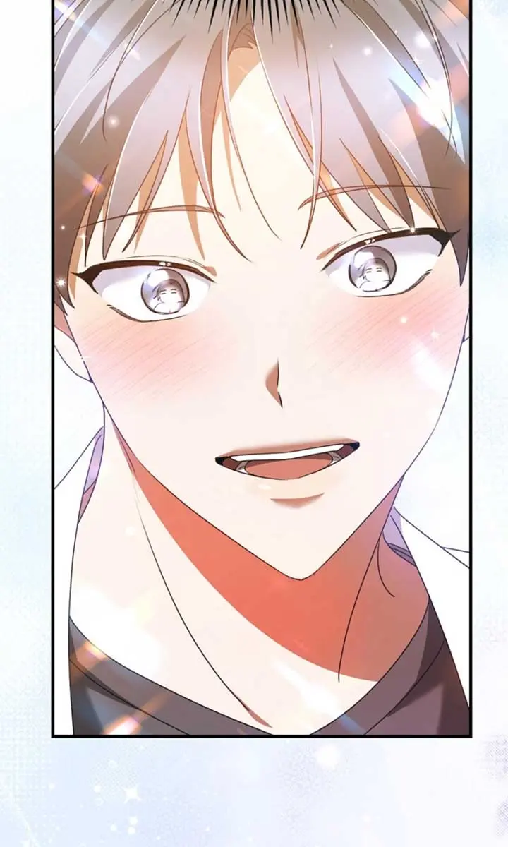 Stuck in Class With the Crazy Male Leads Chapter 44 Page 35