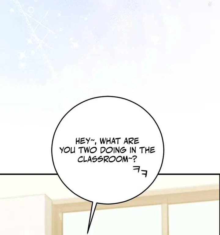Stuck in Class With the Crazy Male Leads Chapter 44 Page 36