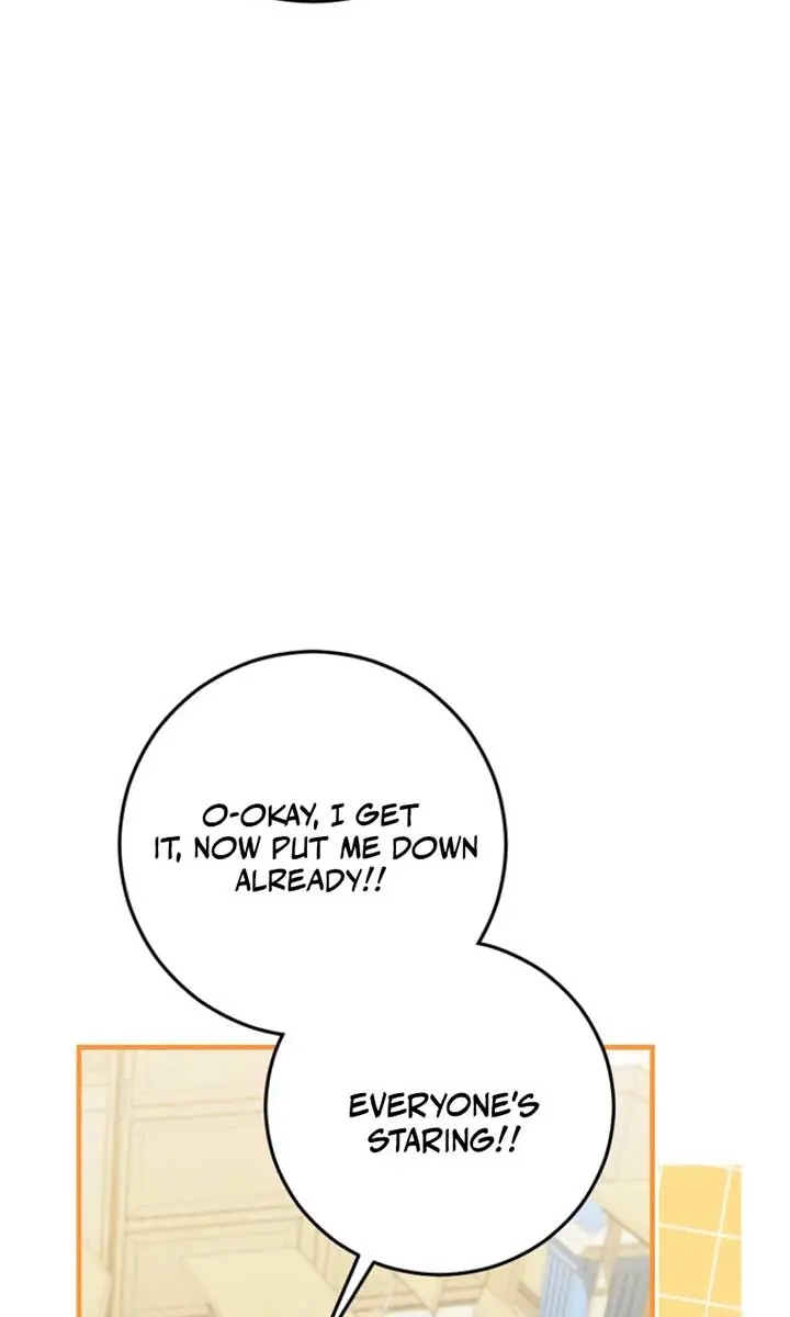 Stuck in Class With the Crazy Male Leads Chapter 44 Page 38