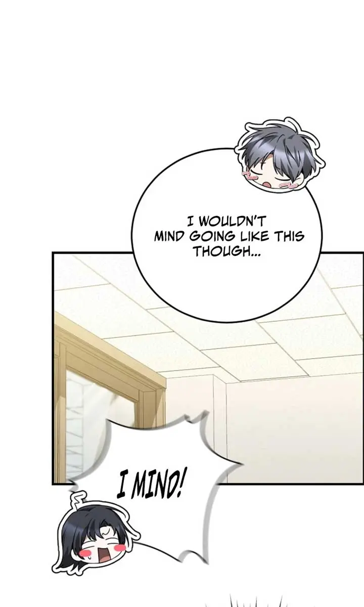 Stuck in Class With the Crazy Male Leads Chapter 44 Page 40