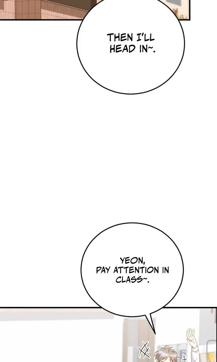 Stuck in Class With the Crazy Male Leads Chapter 44 Page 44