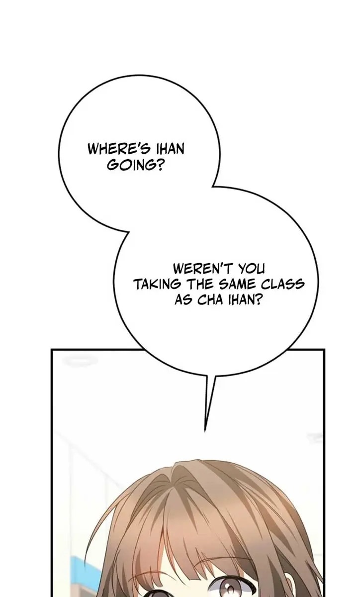 Stuck in Class With the Crazy Male Leads Chapter 44 Page 46