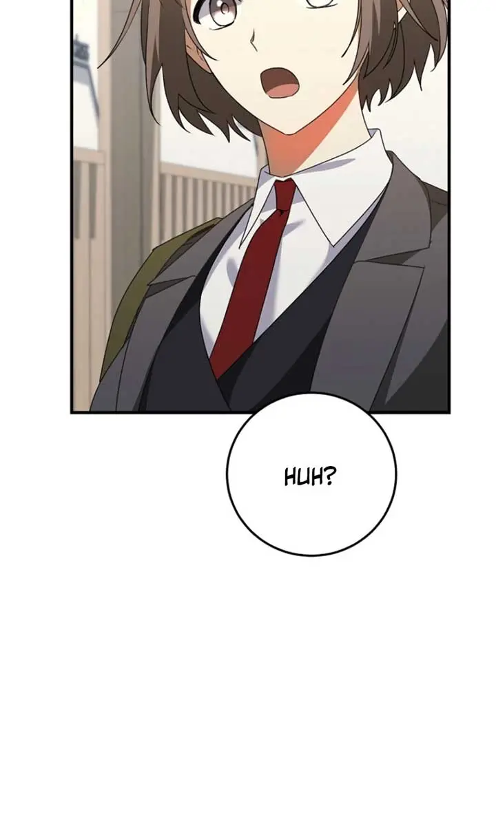 Stuck in Class With the Crazy Male Leads Chapter 44 Page 47