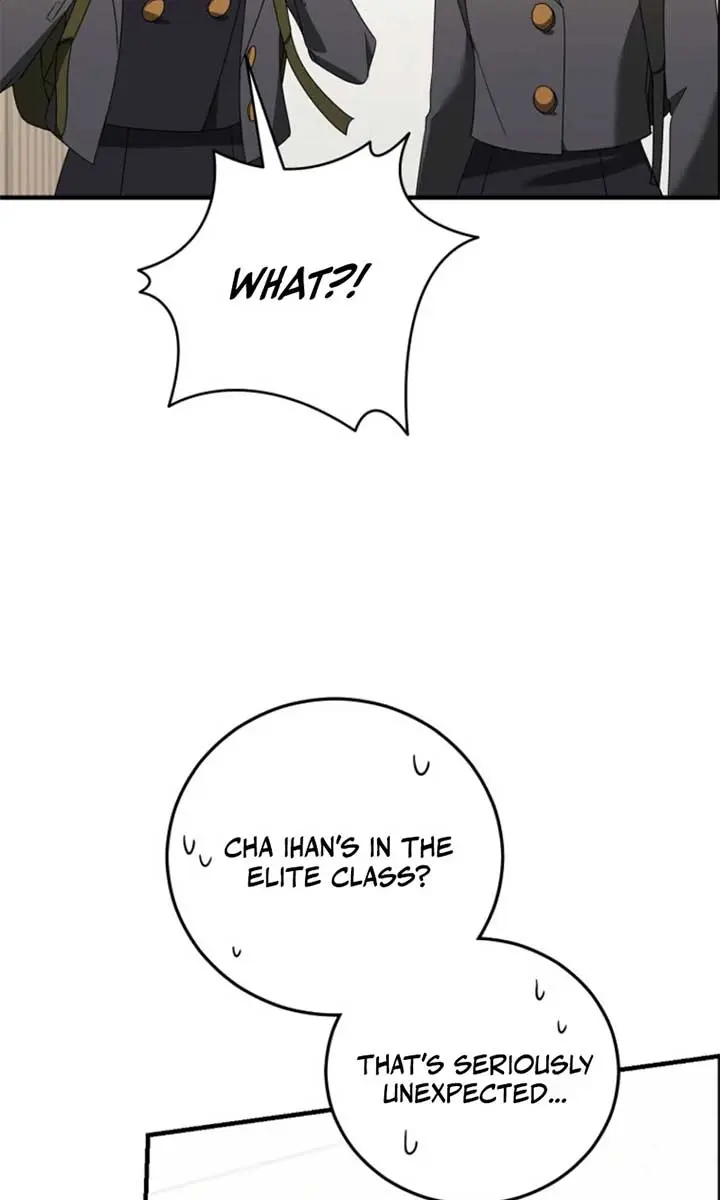 Stuck in Class With the Crazy Male Leads Chapter 44 Page 50
