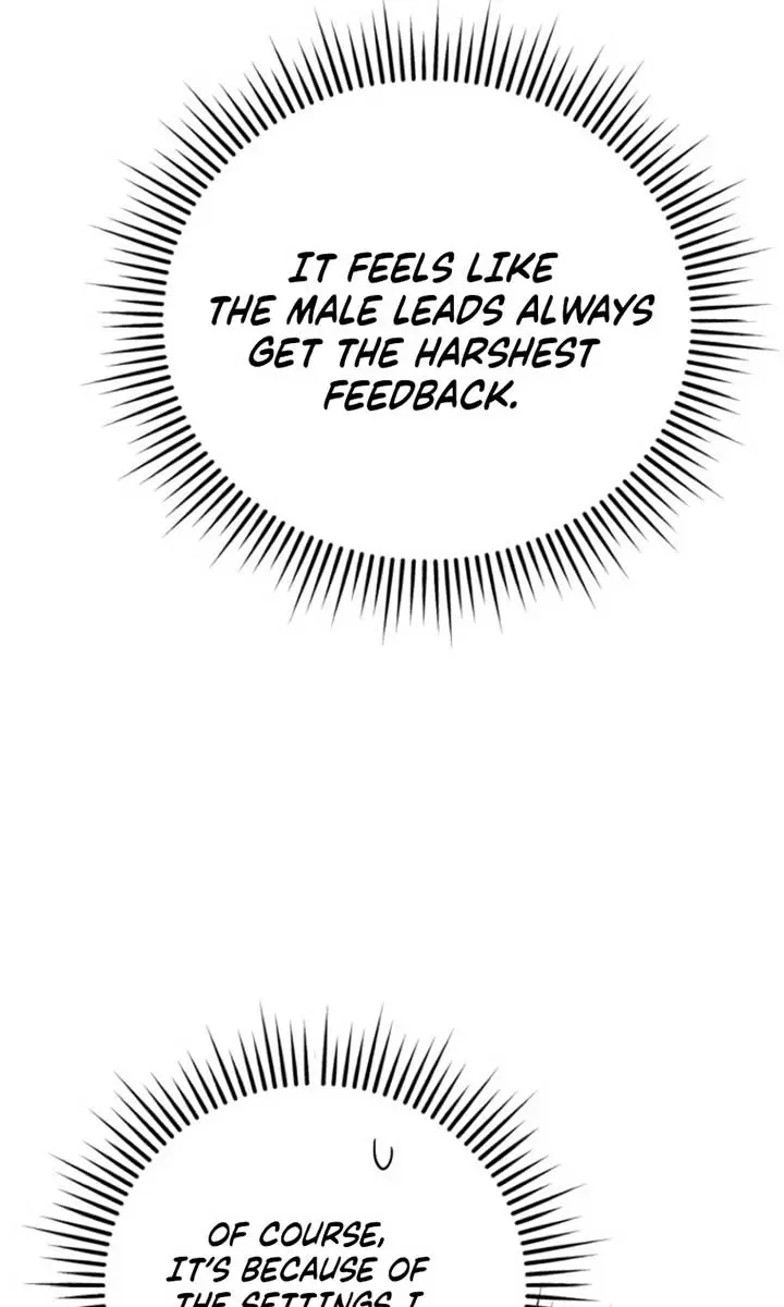 Stuck in Class With the Crazy Male Leads Chapter 44 Page 56
