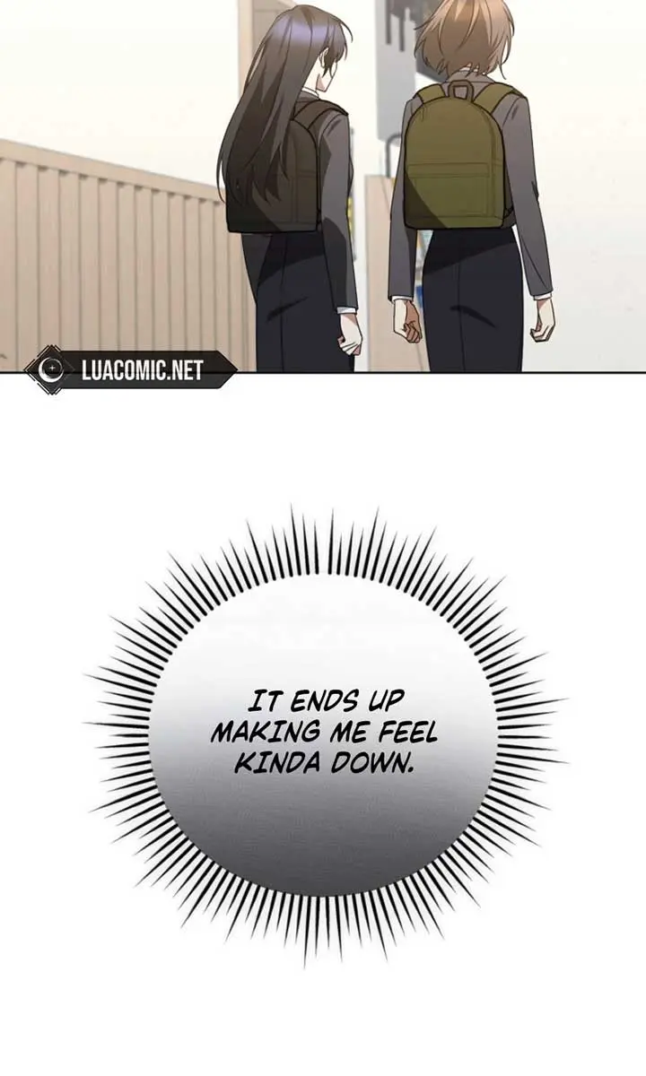 Stuck in Class With the Crazy Male Leads Chapter 44 Page 62
