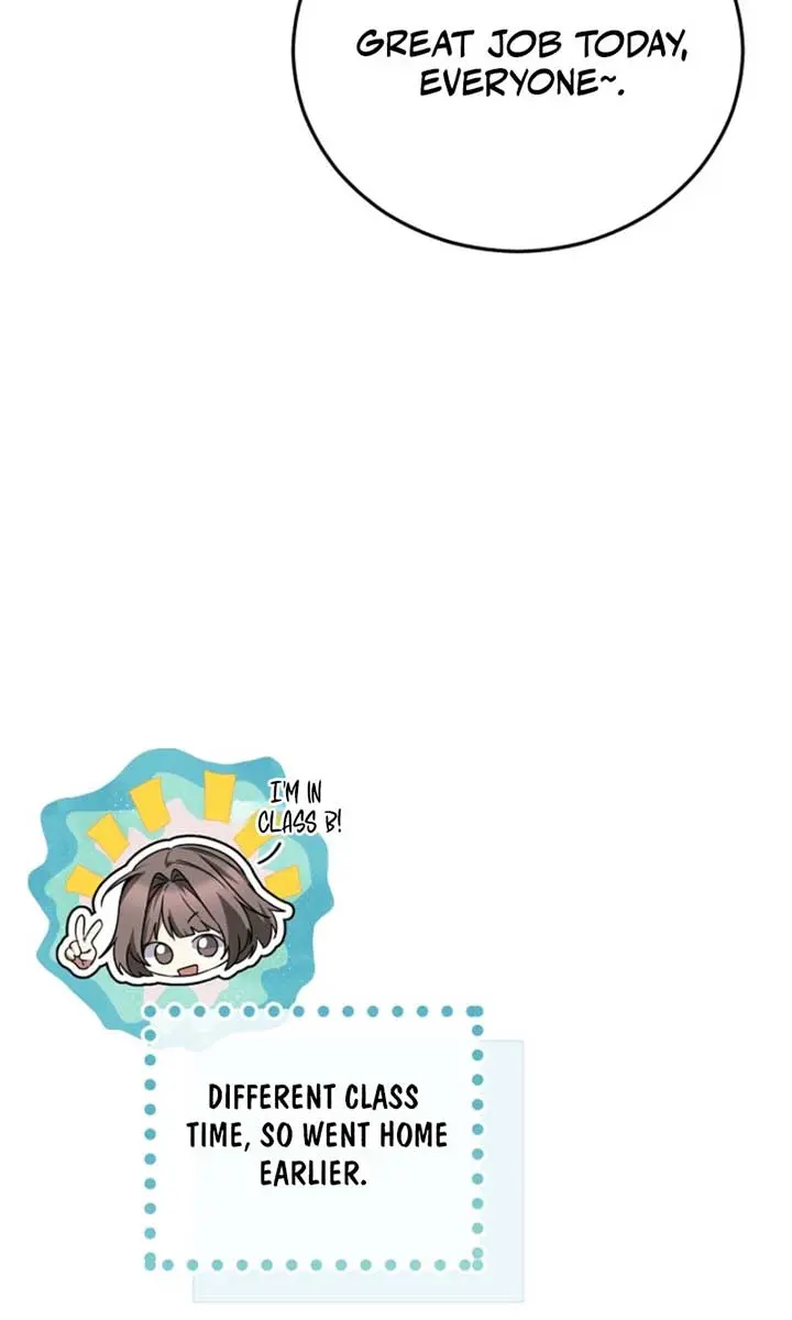 Stuck in Class With the Crazy Male Leads Chapter 44 Page 65