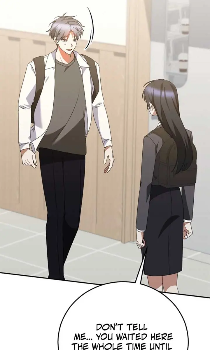 Stuck in Class With the Crazy Male Leads Chapter 44 Page 74
