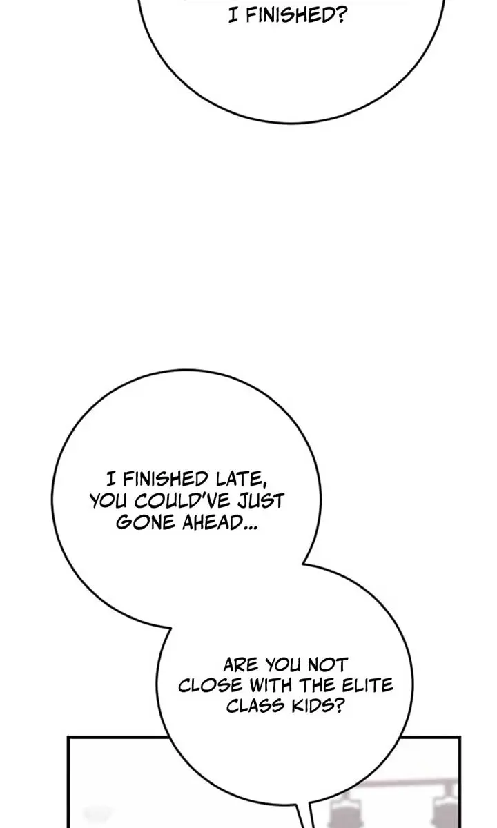 Stuck in Class With the Crazy Male Leads Chapter 44 Page 75