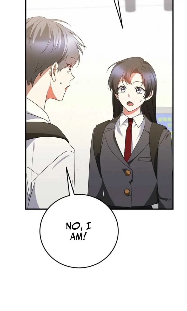 Stuck in Class With the Crazy Male Leads Chapter 44 Page 76