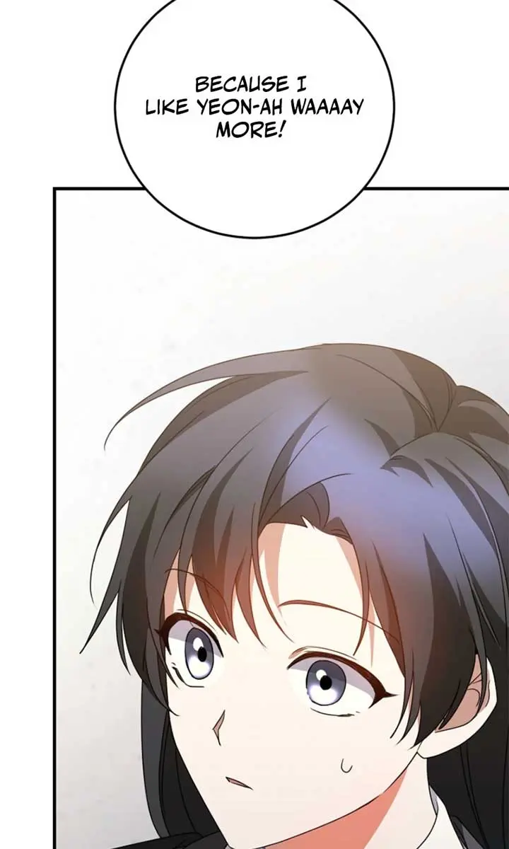 Stuck in Class With the Crazy Male Leads Chapter 44 Page 79