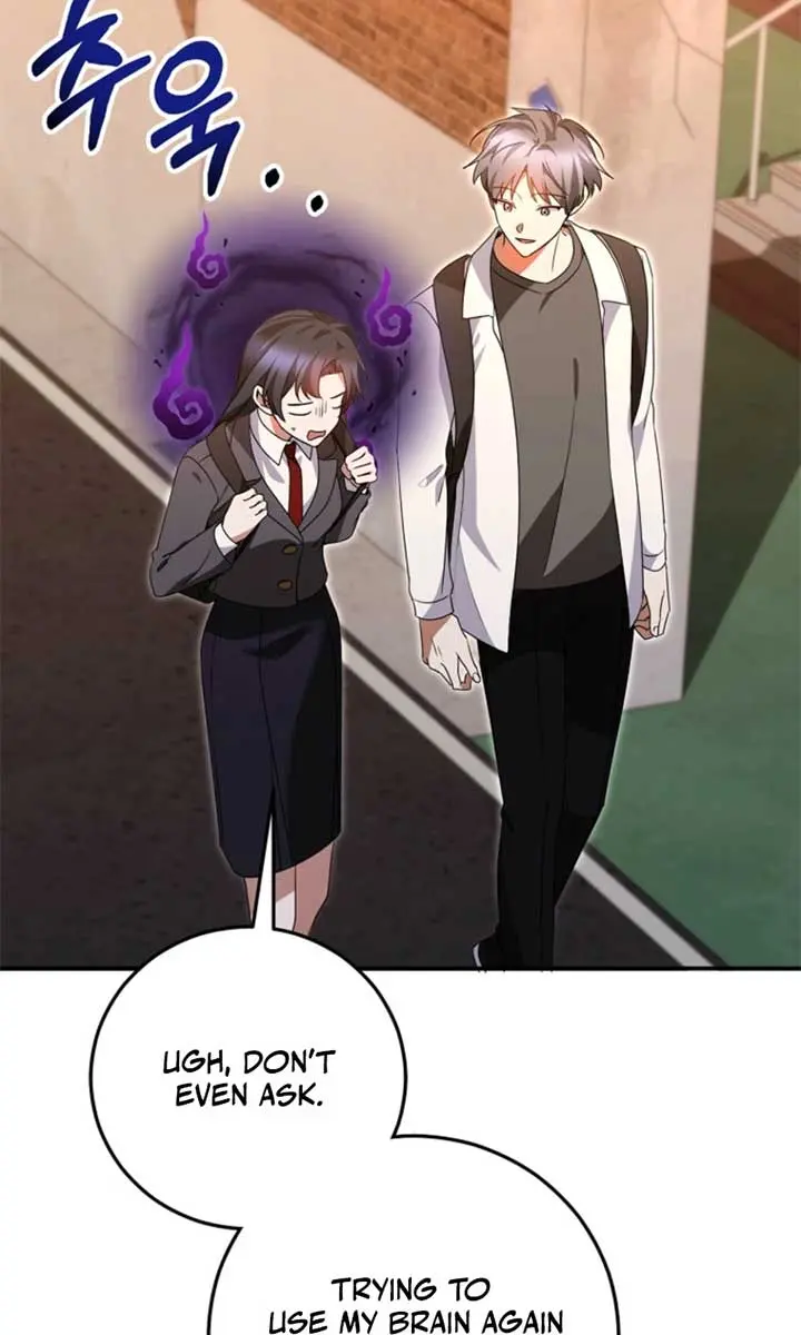 Stuck in Class With the Crazy Male Leads Chapter 44 Page 86