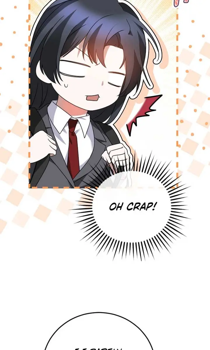 Stuck in Class With the Crazy Male Leads Chapter 44 Page 88