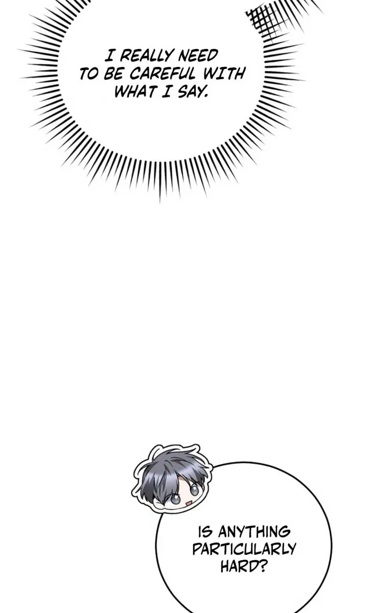 Stuck in Class With the Crazy Male Leads Chapter 44 Page 90