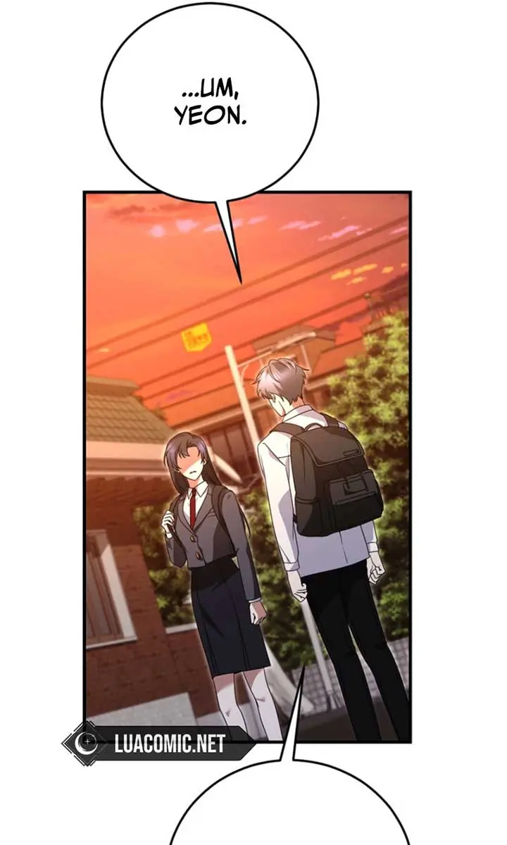 Stuck in Class With the Crazy Male Leads Chapter 44 Page 95