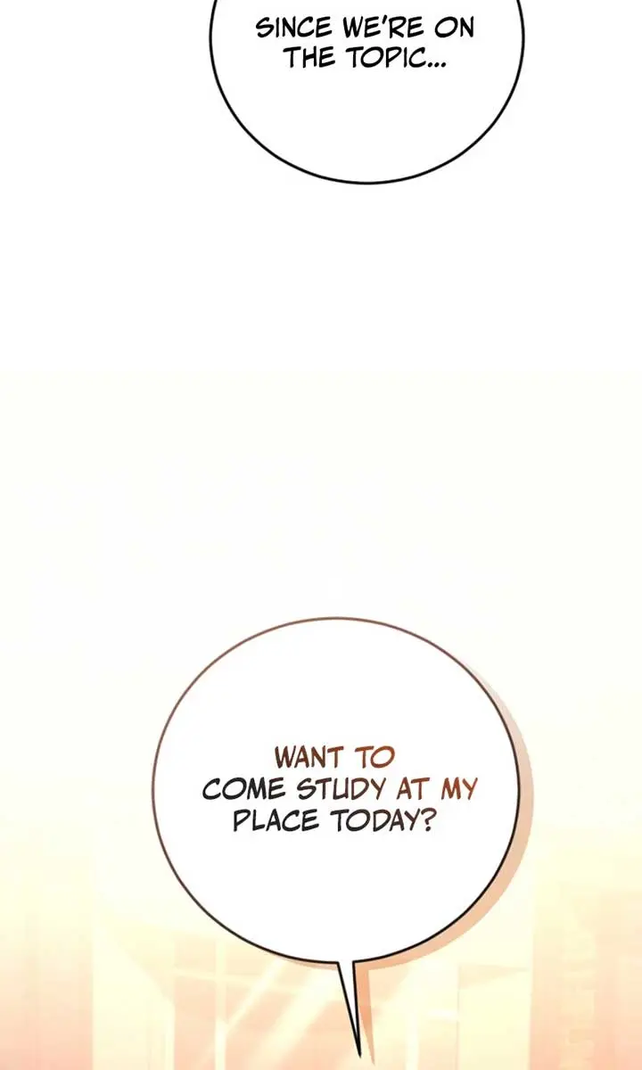 Stuck in Class With the Crazy Male Leads Chapter 44 Page 96