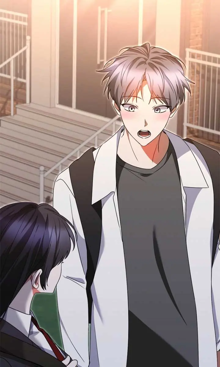 Stuck in Class With the Crazy Male Leads Chapter 44 Page 97
