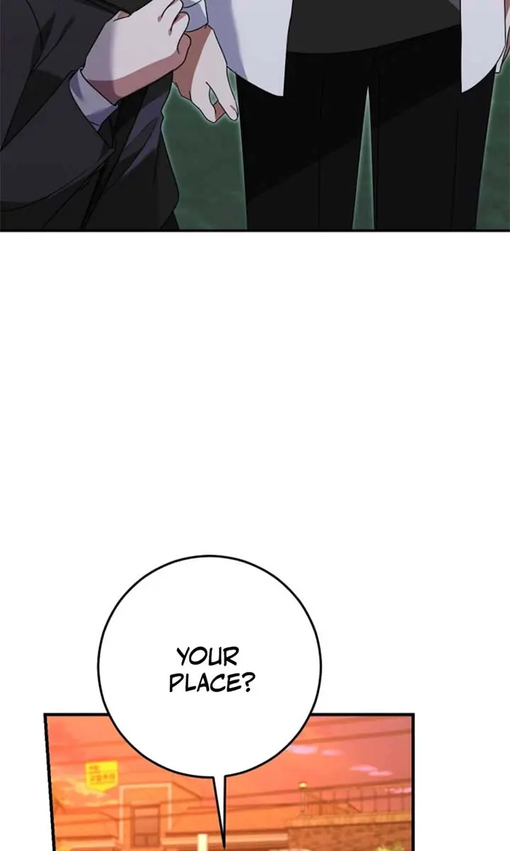 Stuck in Class With the Crazy Male Leads Chapter 44 Page 98