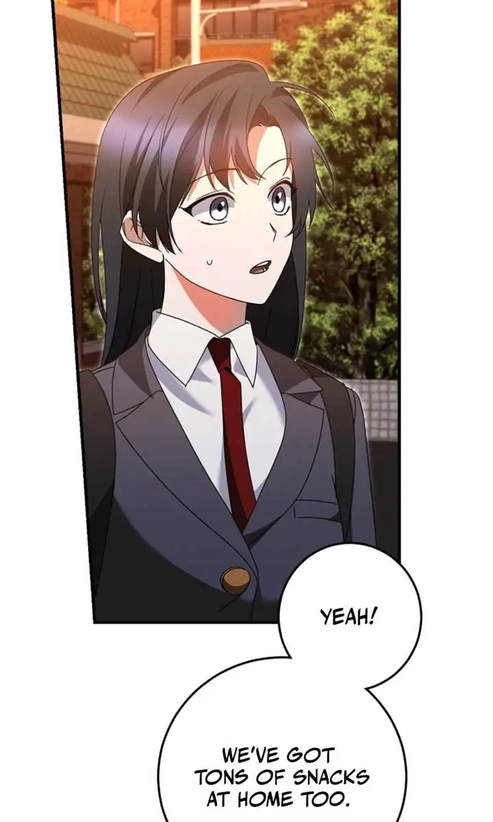Stuck in Class With the Crazy Male Leads Chapter 44 Page 99