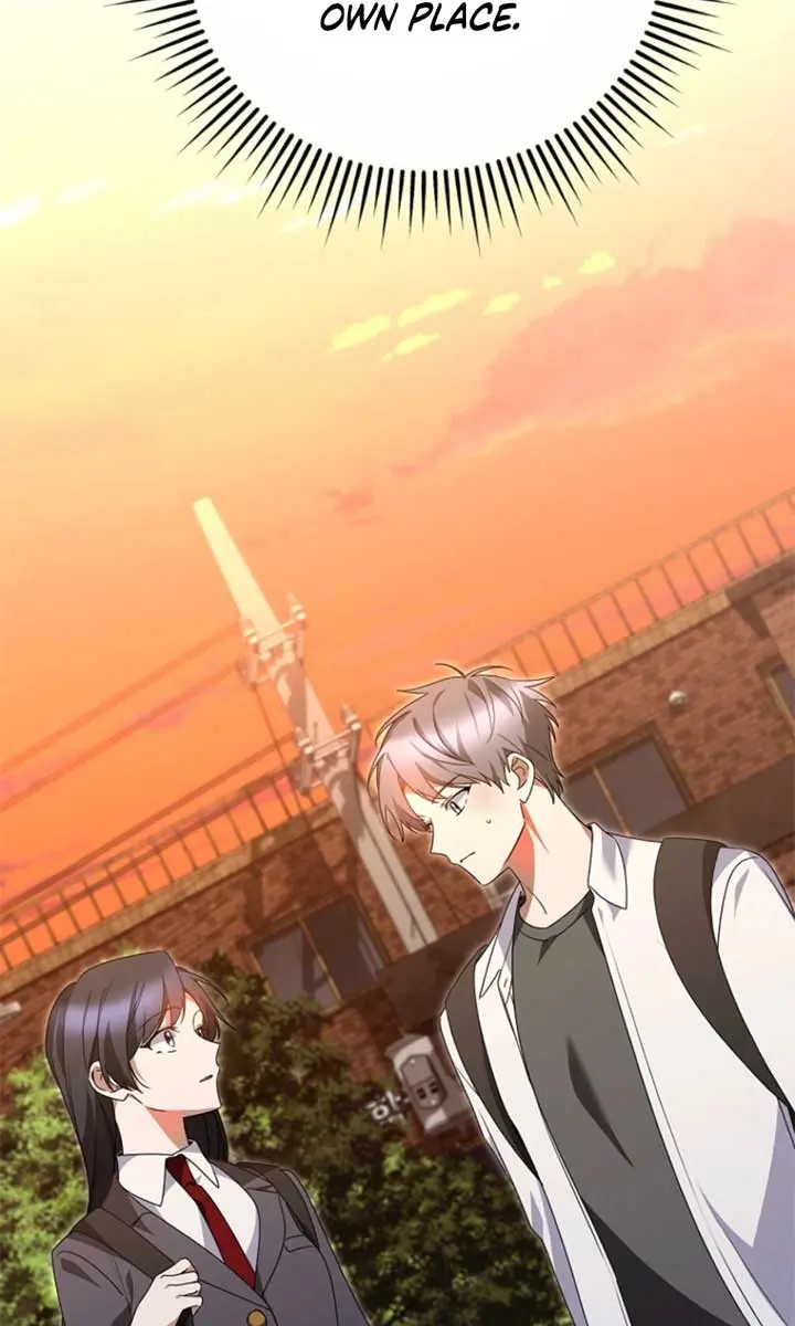 Stuck in Class With the Crazy Male Leads Chapter 44 Page 101
