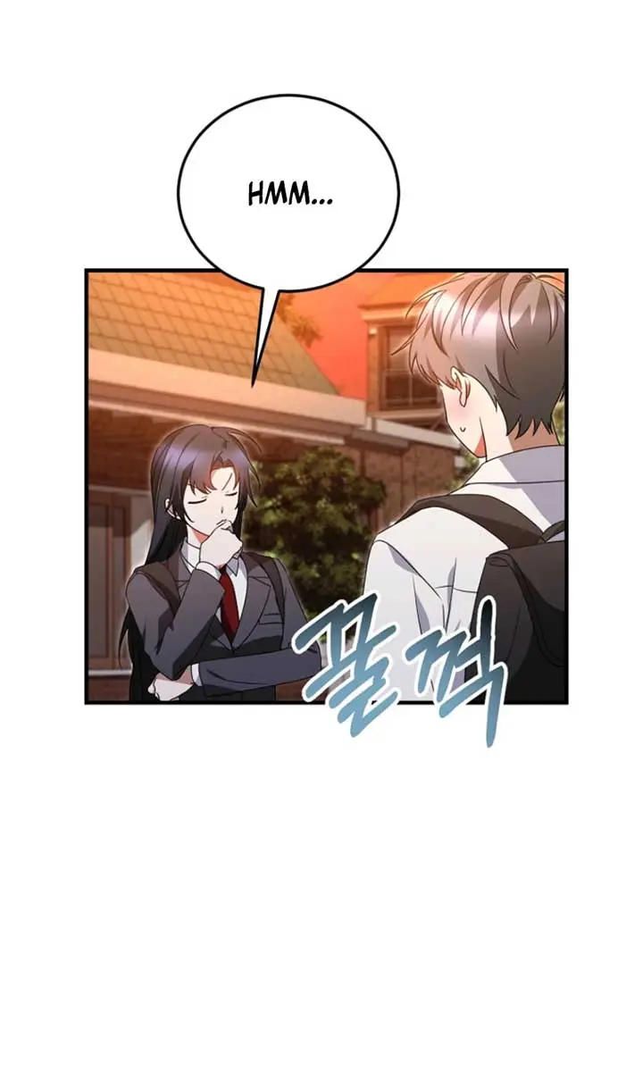 Stuck in Class With the Crazy Male Leads Chapter 44 Page 103