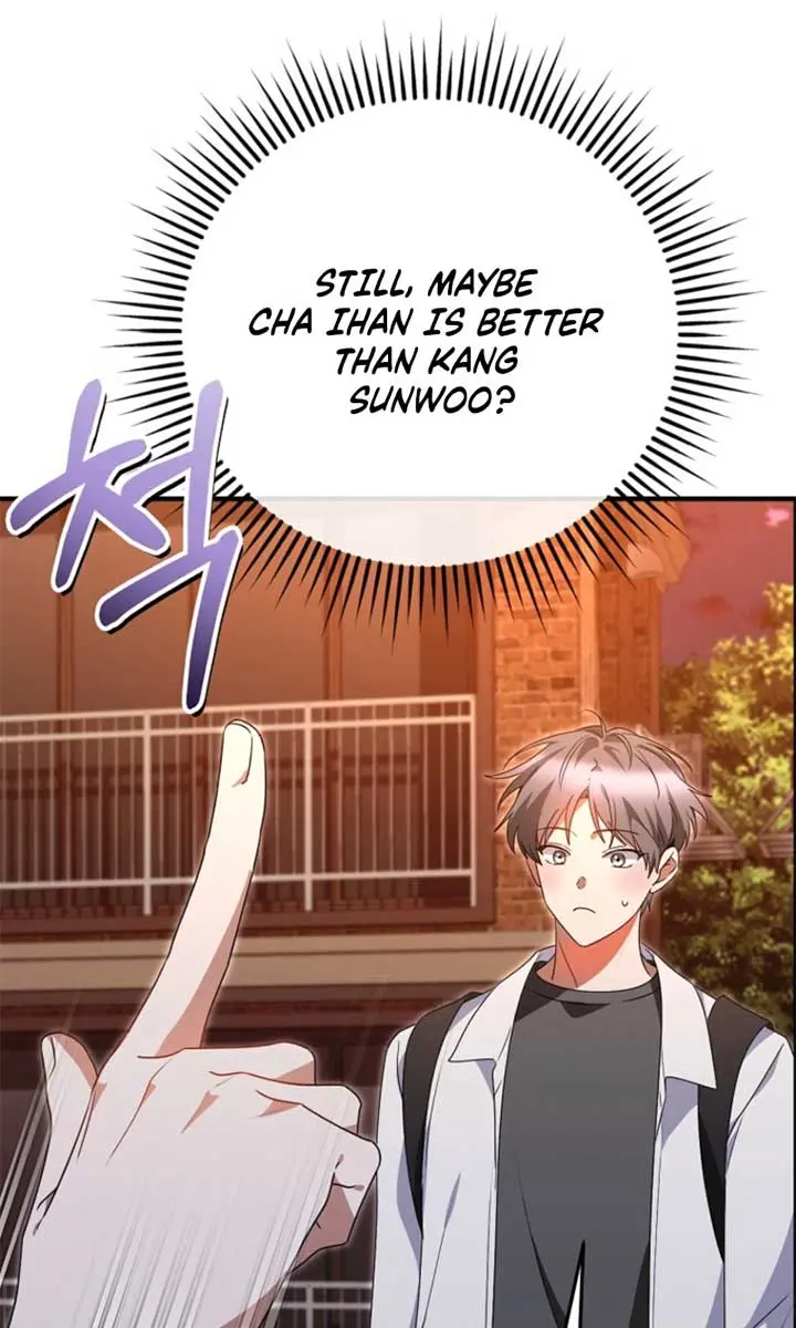 Stuck in Class With the Crazy Male Leads Chapter 44 Page 104
