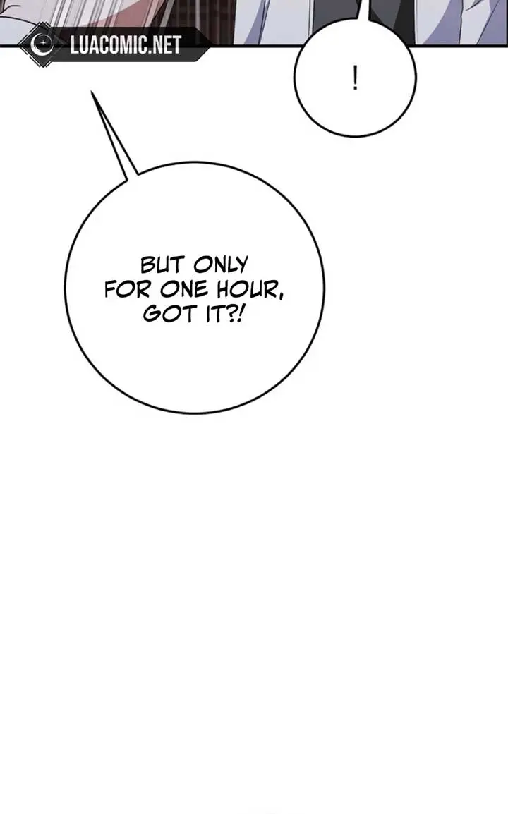 Stuck in Class With the Crazy Male Leads Chapter 44 Page 105