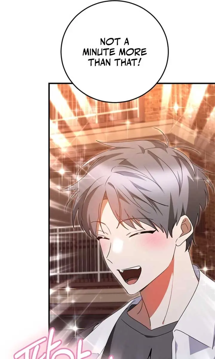 Stuck in Class With the Crazy Male Leads Chapter 44 Page 106