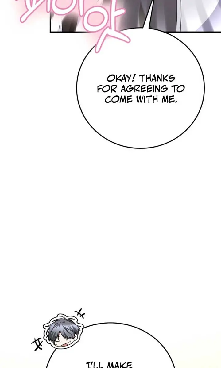 Stuck in Class With the Crazy Male Leads Chapter 44 Page 107