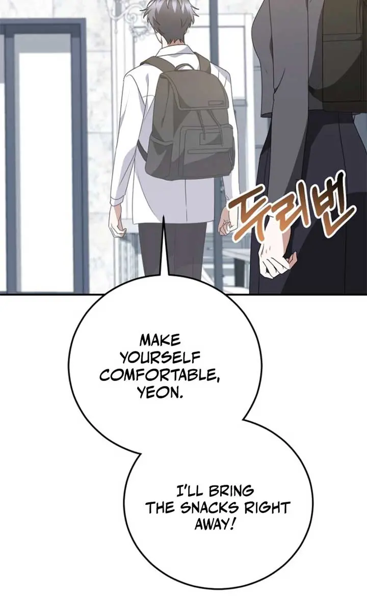 Stuck in Class With the Crazy Male Leads Chapter 44 Page 111