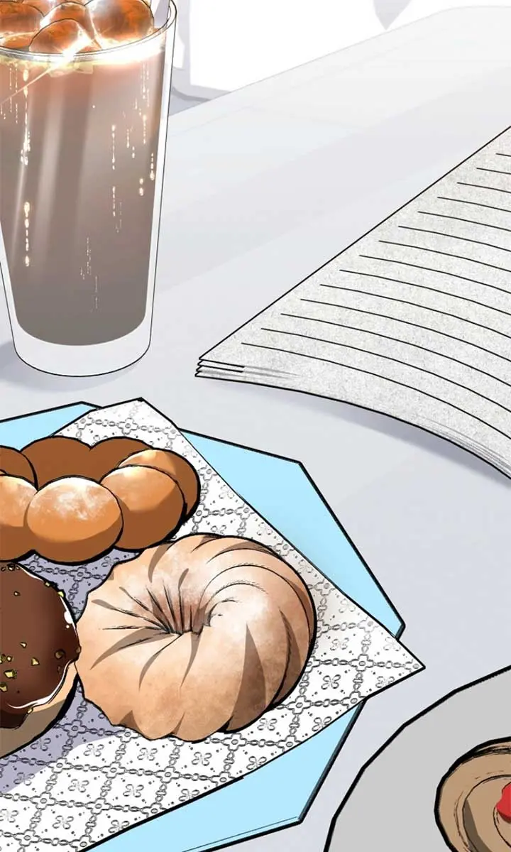 Stuck in Class With the Crazy Male Leads Chapter 44 Page 113