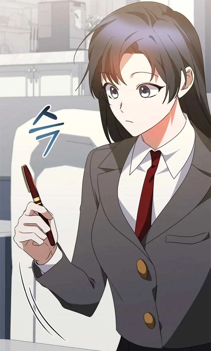 Stuck in Class With the Crazy Male Leads Chapter 44 Page 117