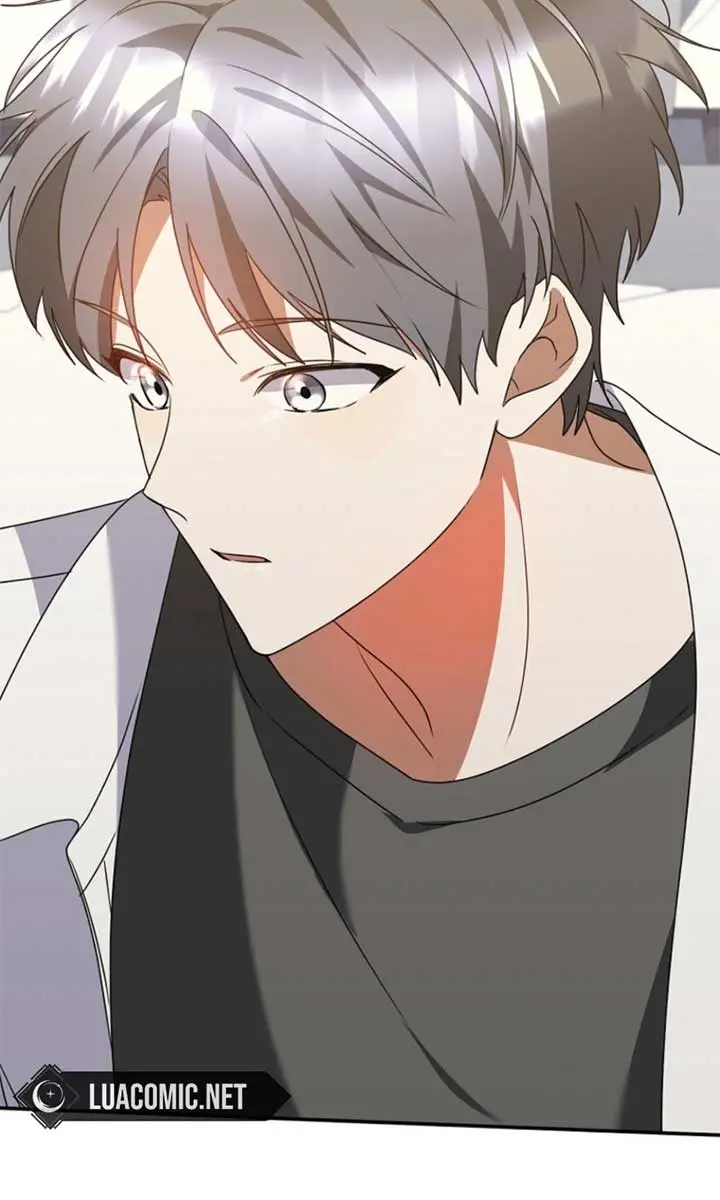 Stuck in Class With the Crazy Male Leads Chapter 44 Page 123