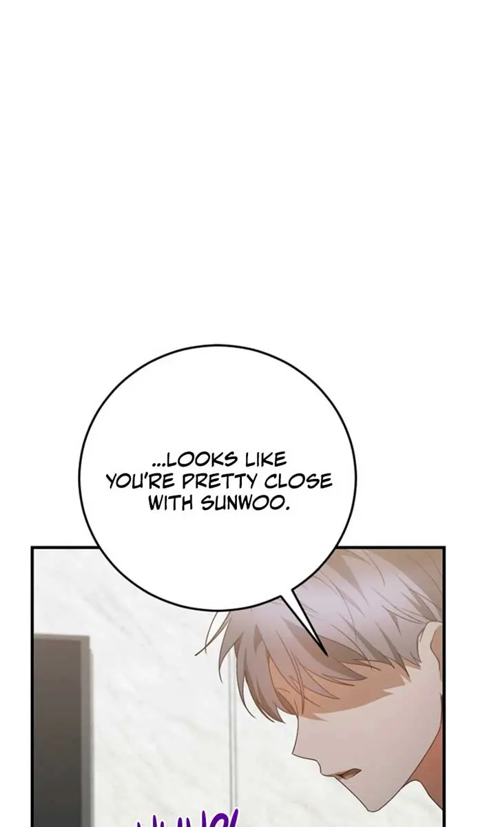 Stuck in Class With the Crazy Male Leads Chapter 44 Page 124