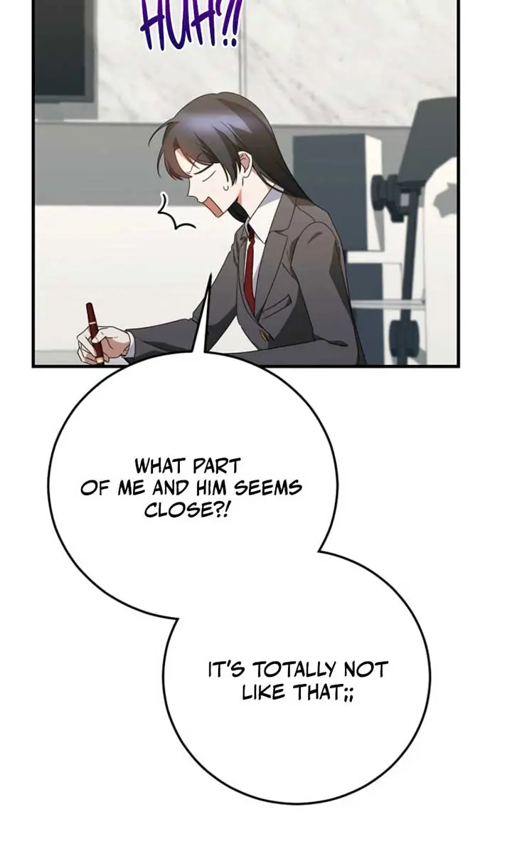 Stuck in Class With the Crazy Male Leads Chapter 44 Page 125