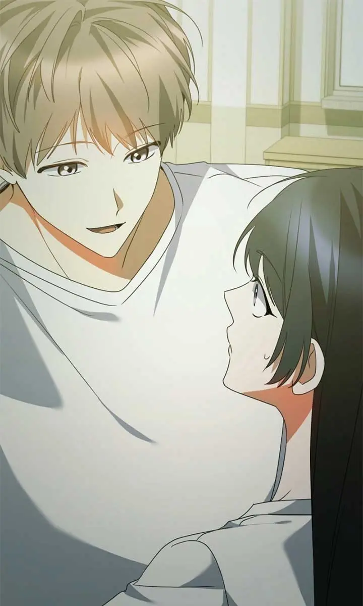 Stuck in Class With the Crazy Male Leads Chapter 44 Page 128