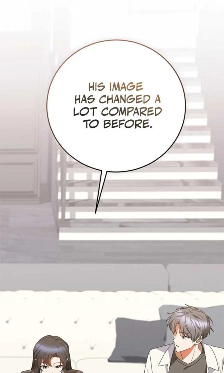 Stuck in Class With the Crazy Male Leads Chapter 44 Page 131