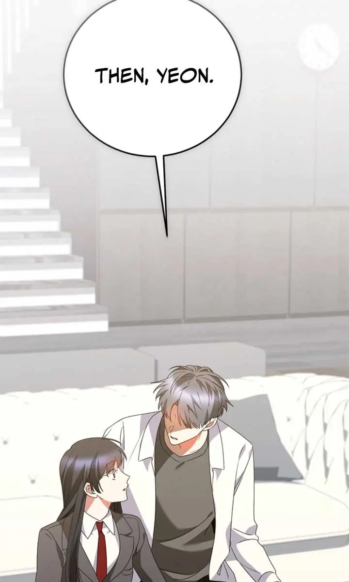 Stuck in Class With the Crazy Male Leads Chapter 44 Page 136