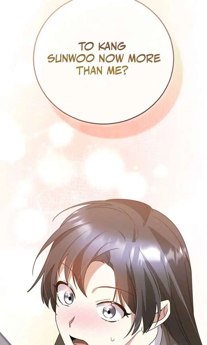 Stuck in Class With the Crazy Male Leads Chapter 44 Page 140