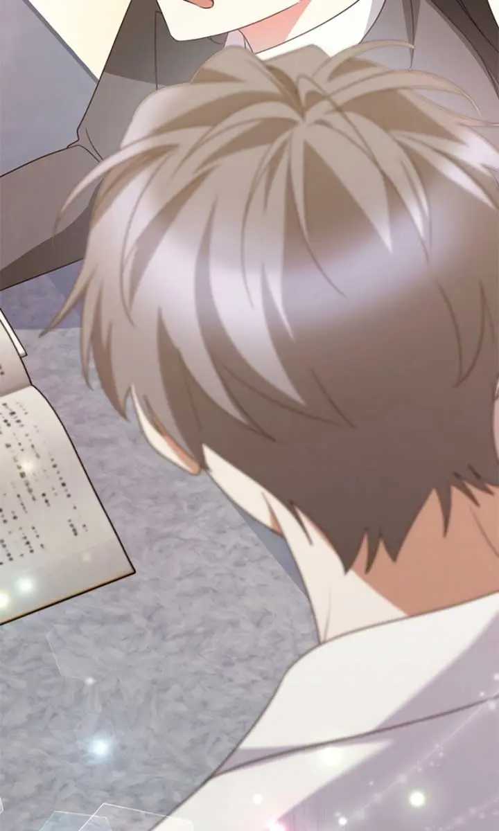 Stuck in Class With the Crazy Male Leads Chapter 44 Page 141