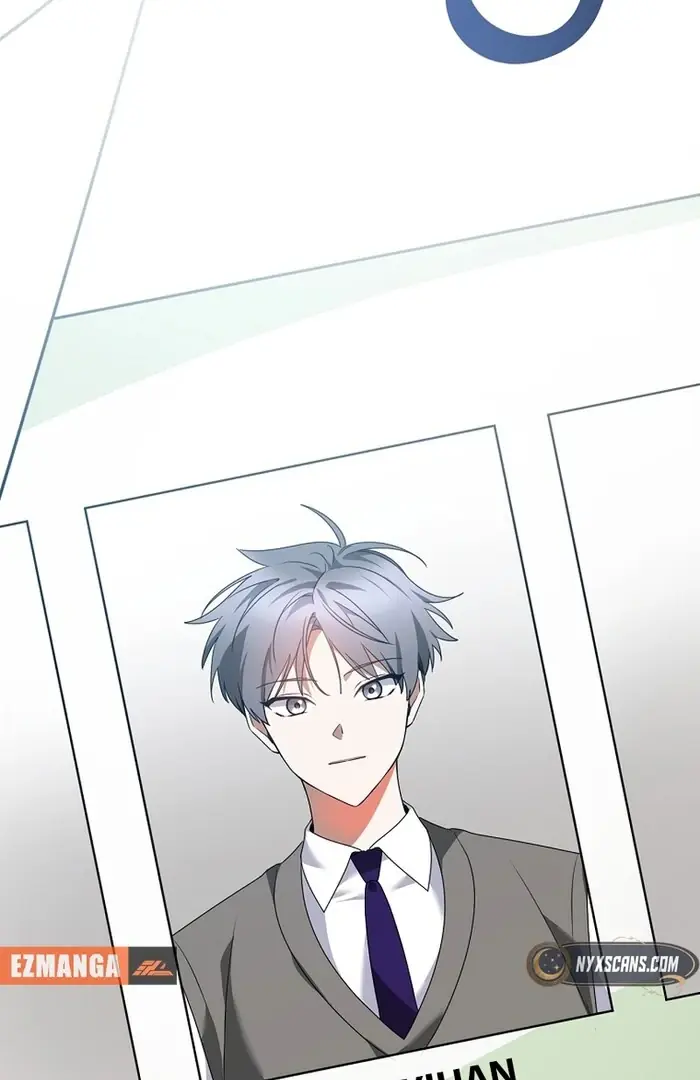 Stuck in Class With the Crazy Male Leads Chapter 46 Page 3
