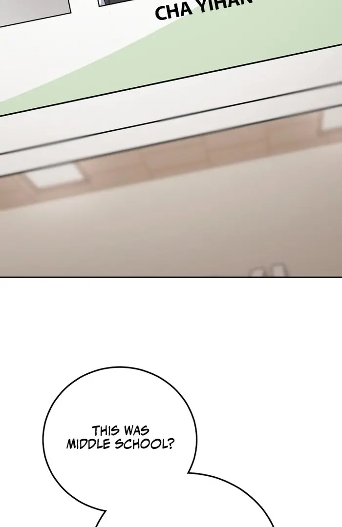Stuck in Class With the Crazy Male Leads Chapter 46 Page 4