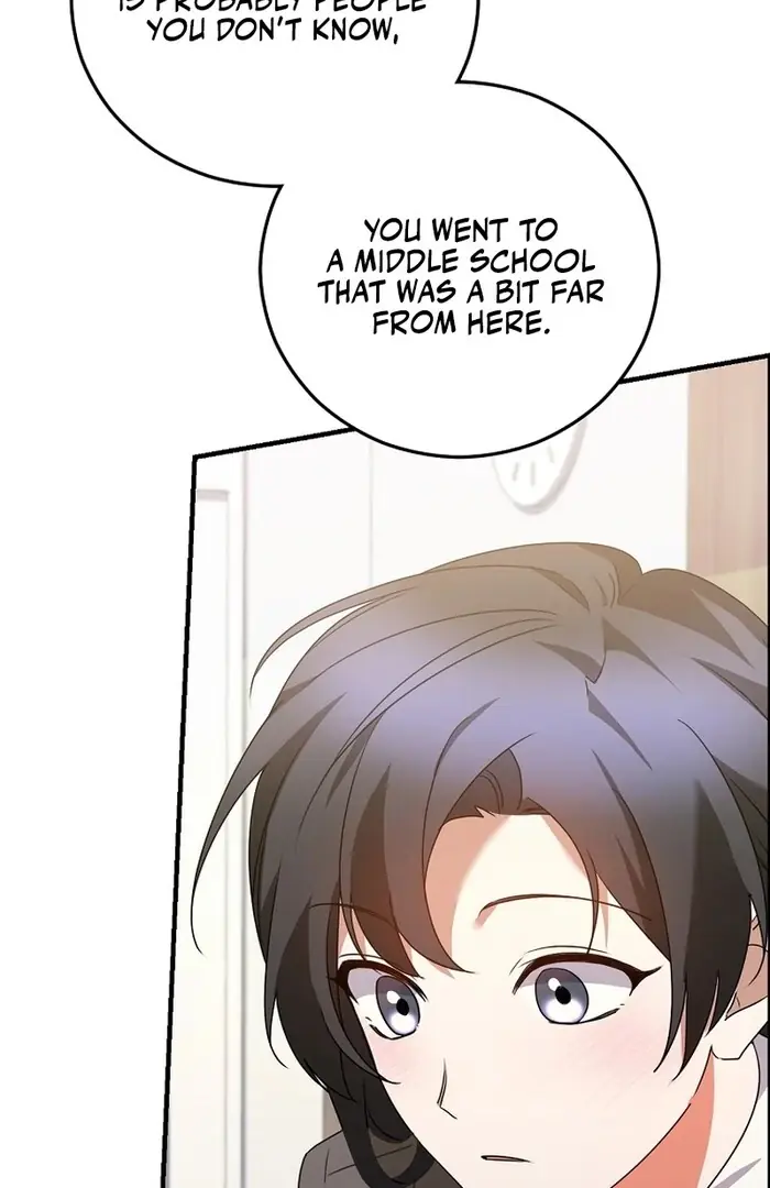 Stuck in Class With the Crazy Male Leads Chapter 46 Page 7