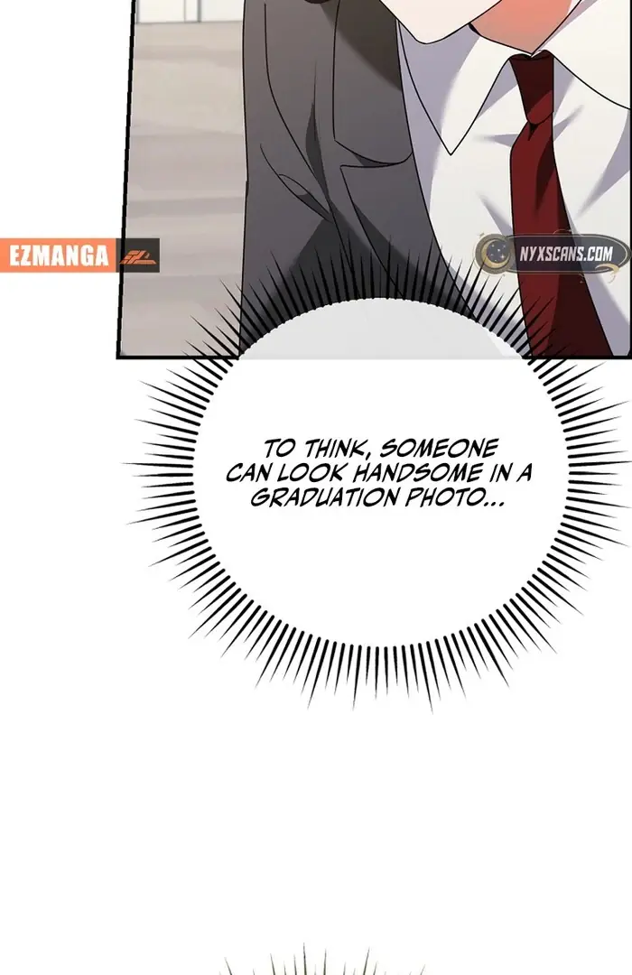 Stuck in Class With the Crazy Male Leads Chapter 46 Page 8
