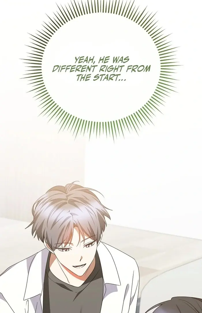 Stuck in Class With the Crazy Male Leads Chapter 46 Page 9