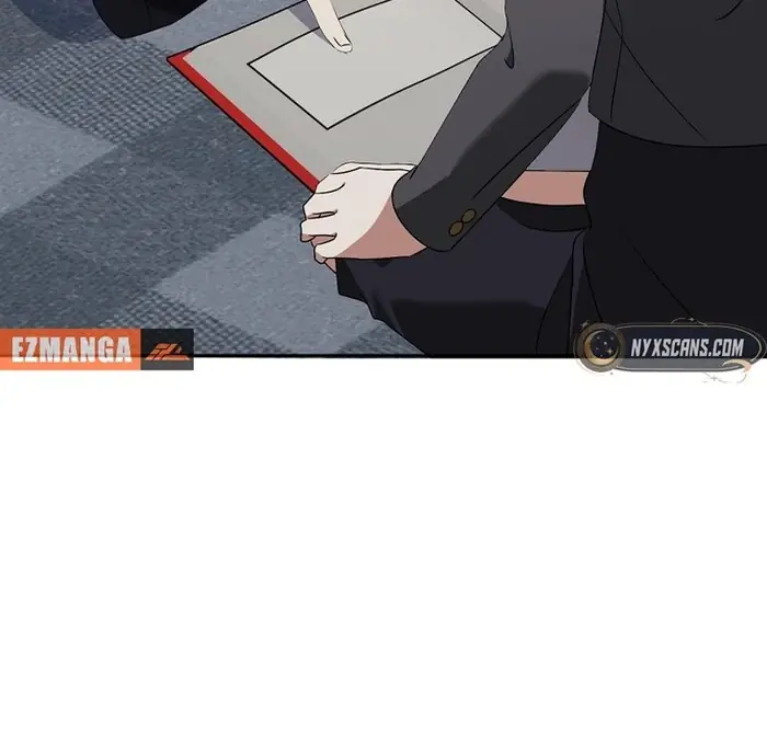 Stuck in Class With the Crazy Male Leads Chapter 46 Page 11
