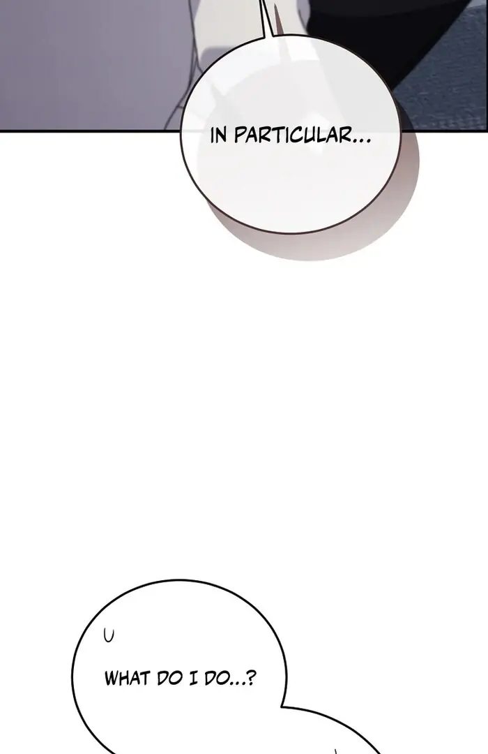 Stuck in Class With the Crazy Male Leads Chapter 46 Page 17