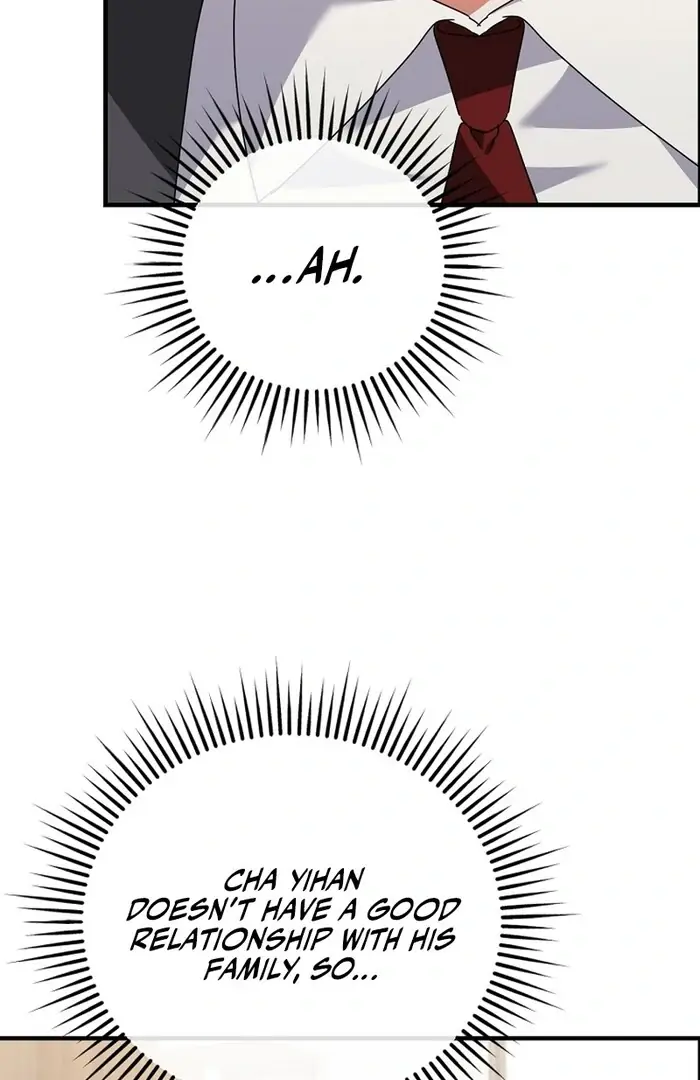 Stuck in Class With the Crazy Male Leads Chapter 46 Page 19