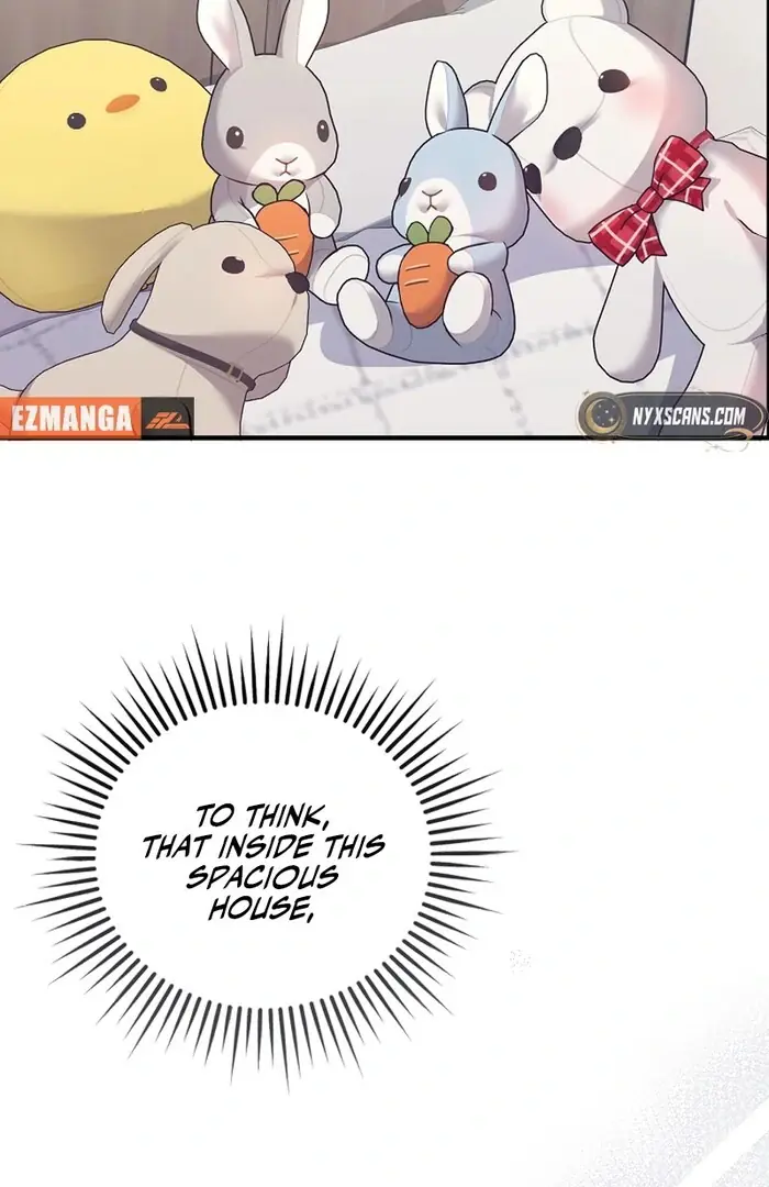 Stuck in Class With the Crazy Male Leads Chapter 46 Page 24