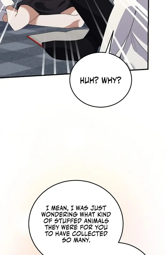 Stuck in Class With the Crazy Male Leads Chapter 46 Page 29